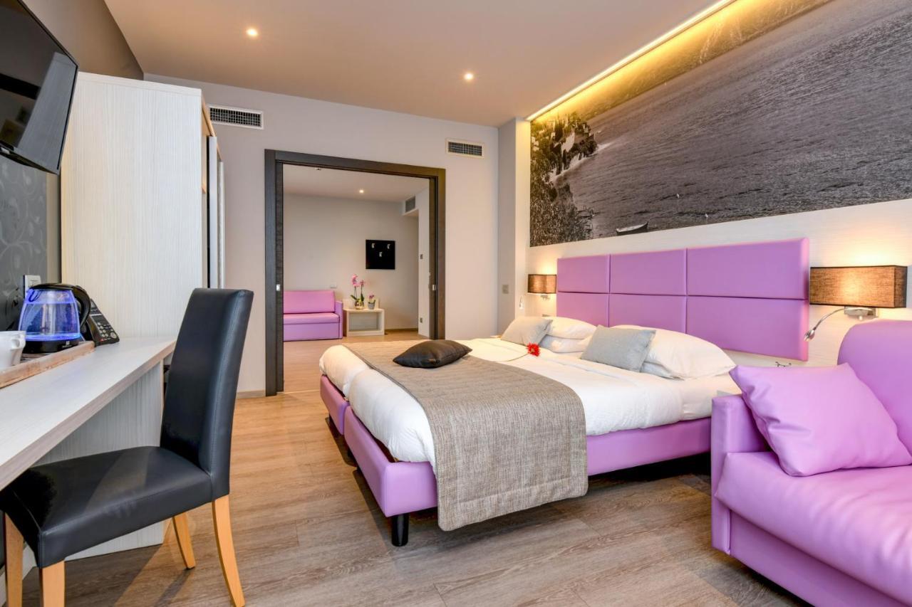La Fiorita Hotel Limone sul Garda