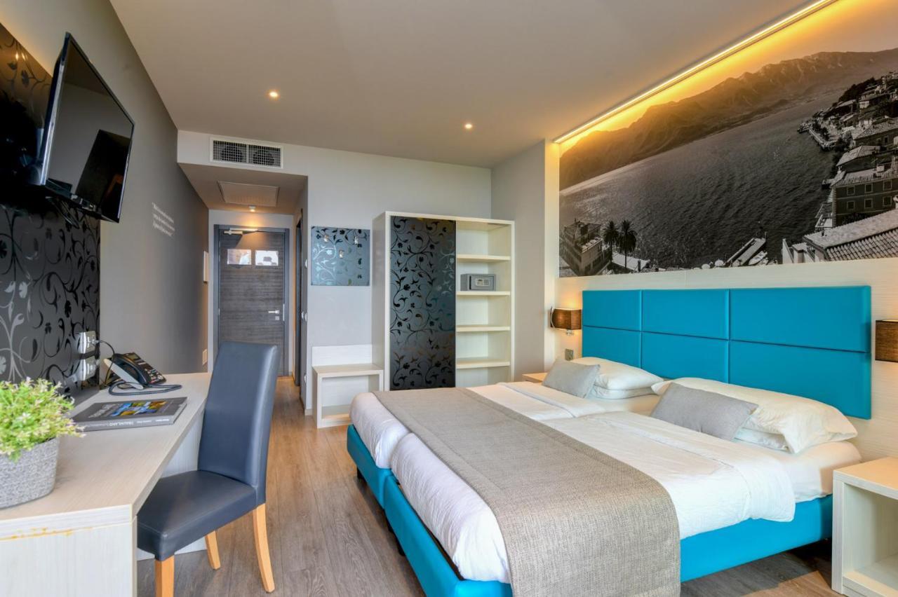 La Fiorita 4* Limone sul Garda