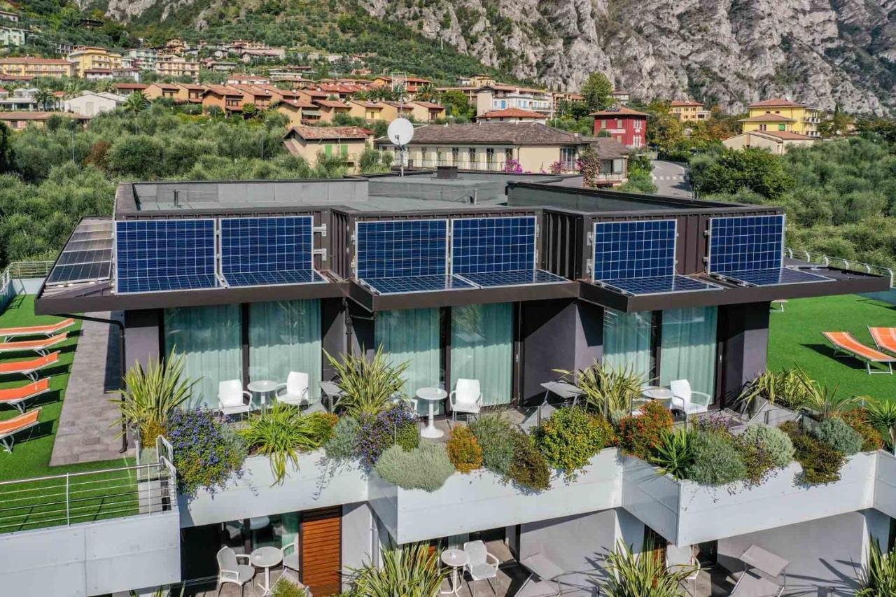 La Fiorita Hotel
