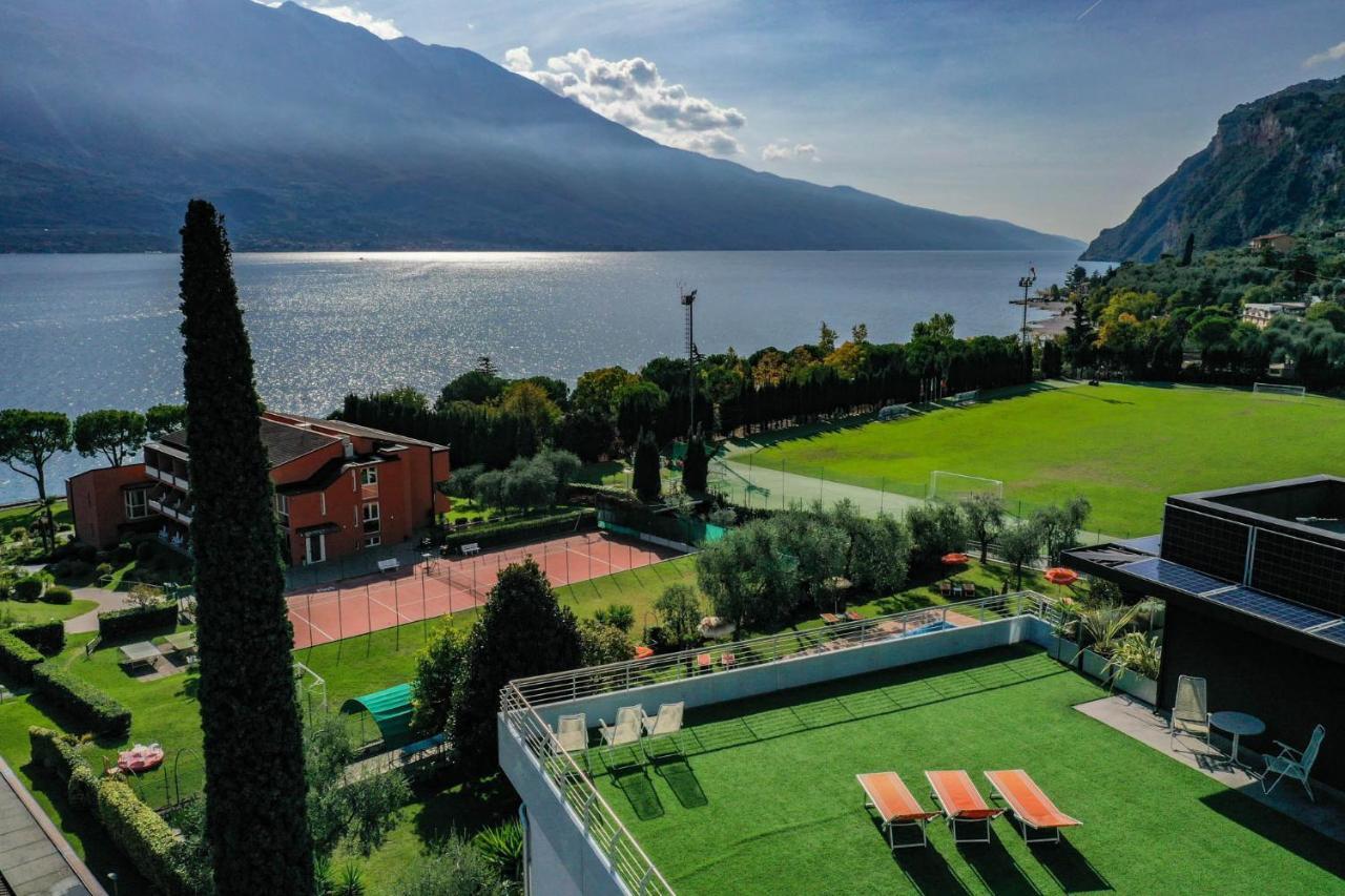 La Fiorita Limone sul Garda