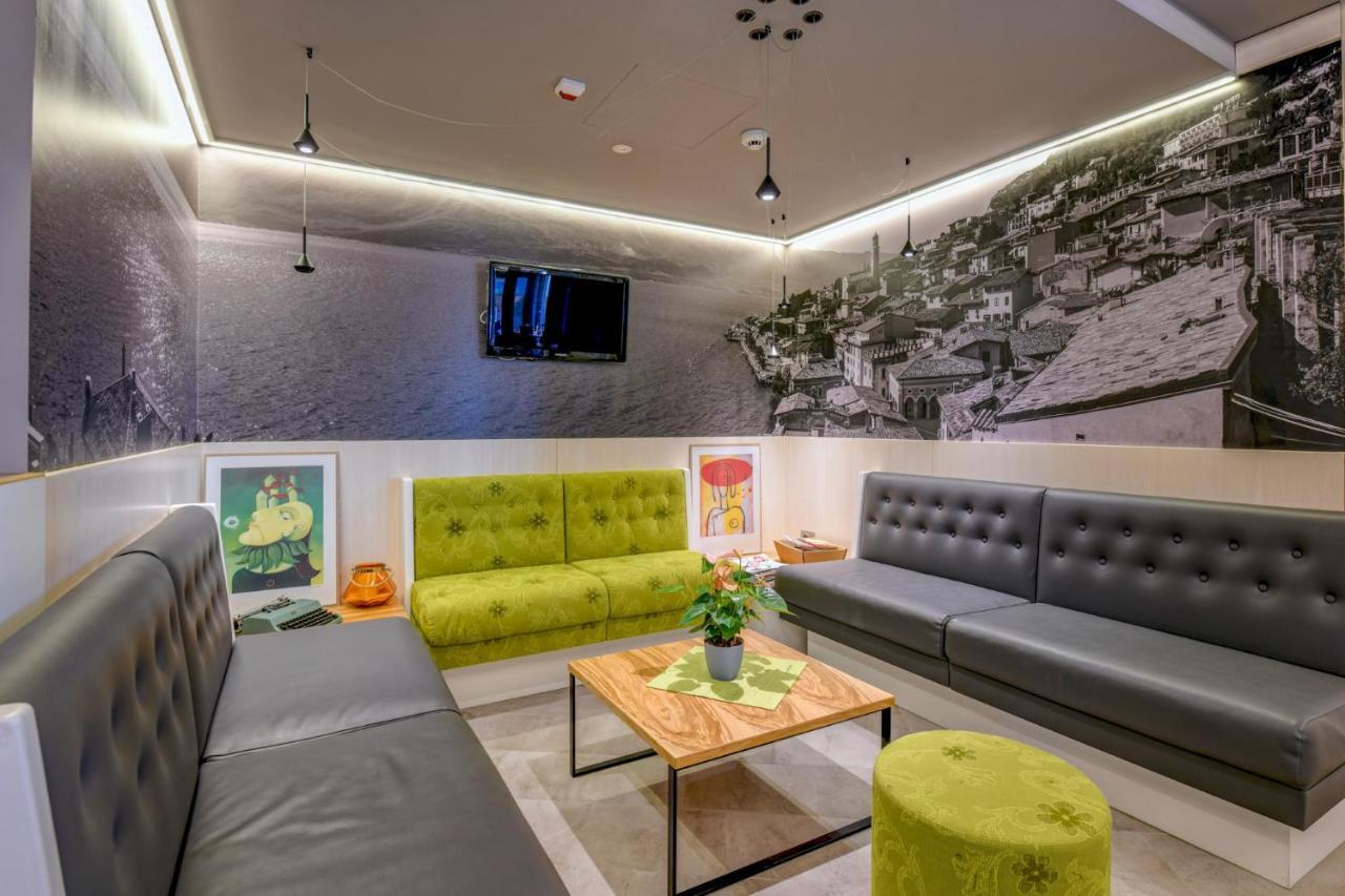 La Fiorita Hotel Limone sul Garda