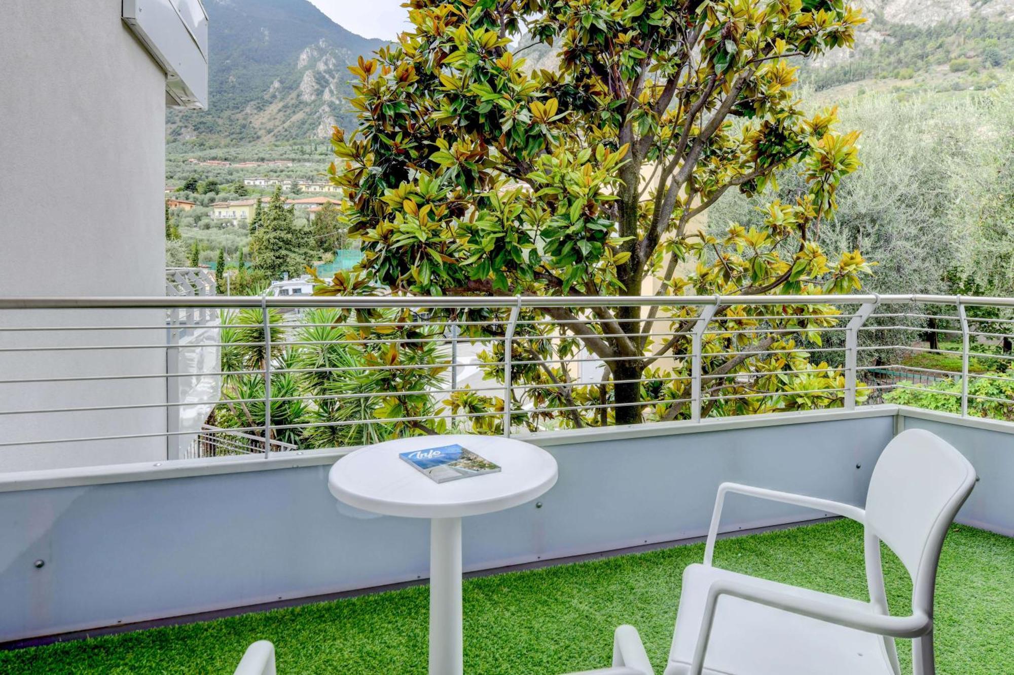 La Fiorita 4* Limone sul Garda