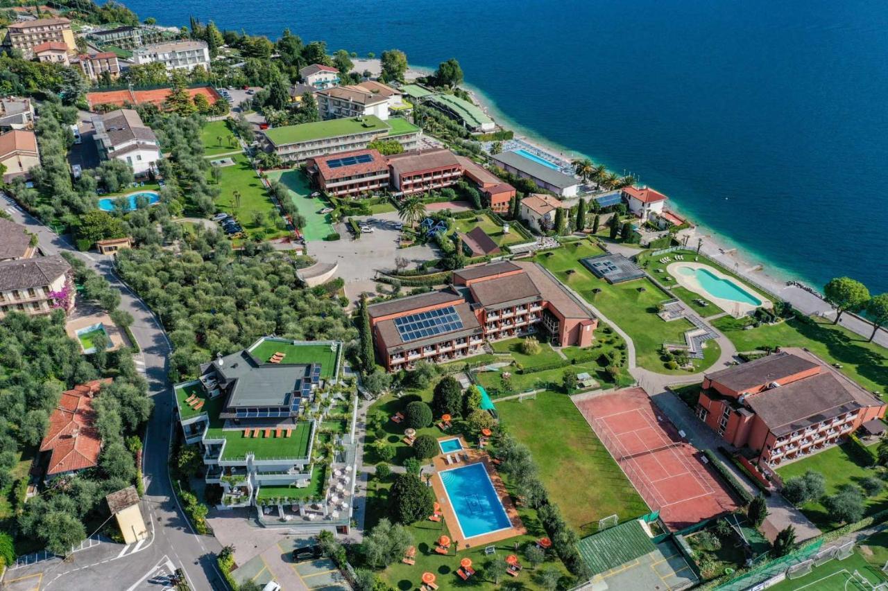 La Fiorita Limone sul Garda