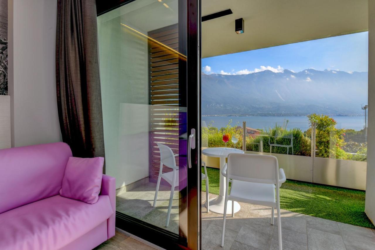 La Fiorita Hotel 4*