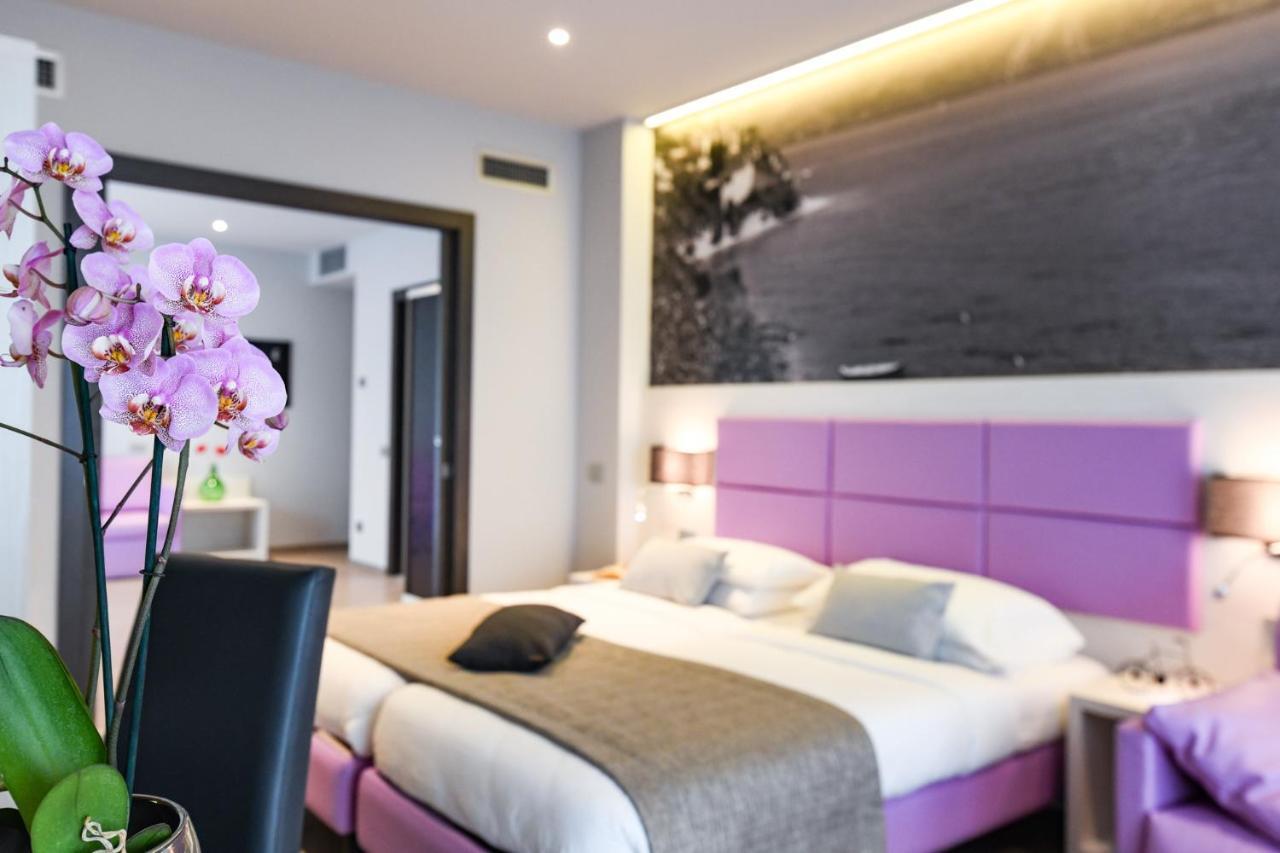 La Fiorita Hotel 4*