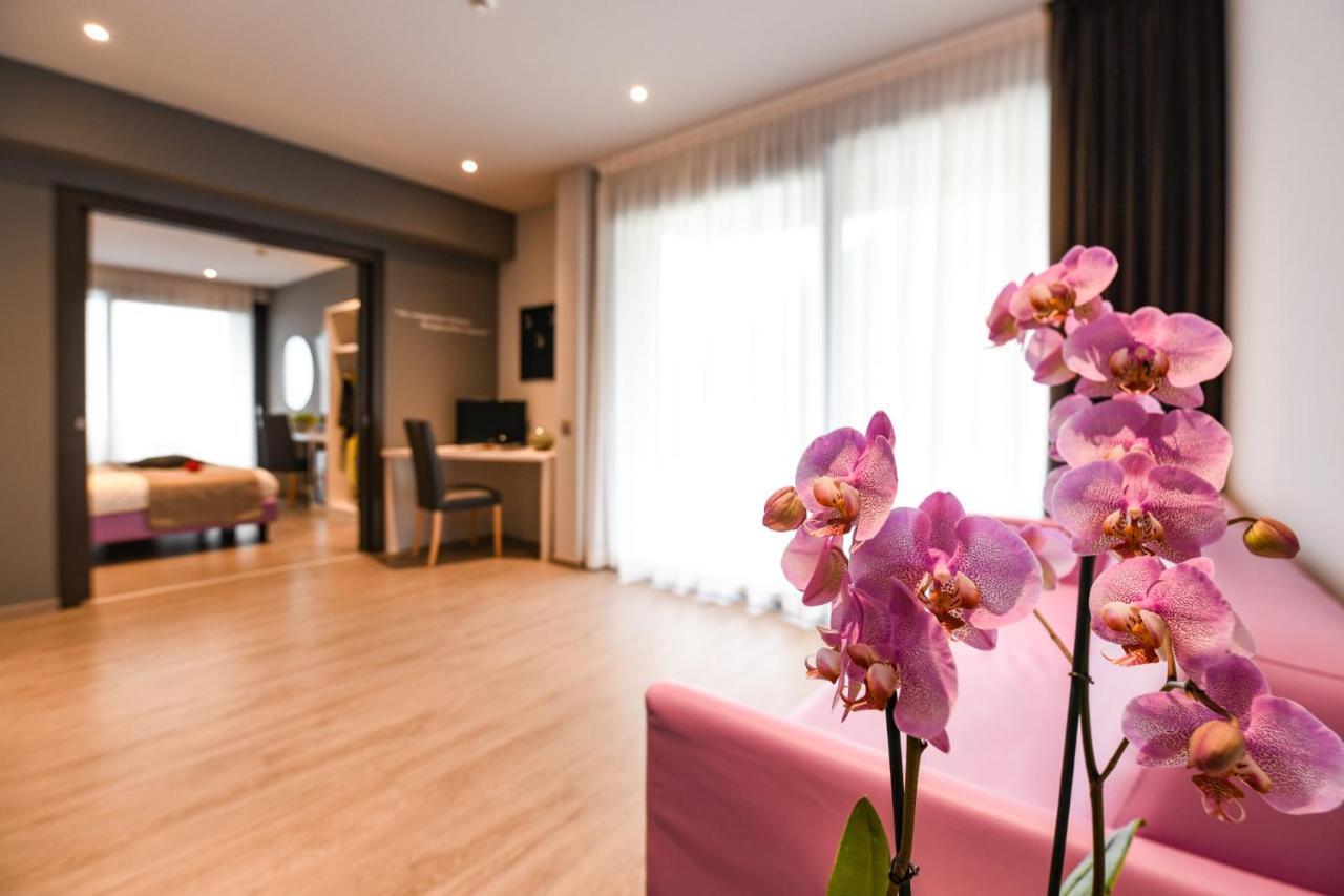 La Fiorita Hotel 4*