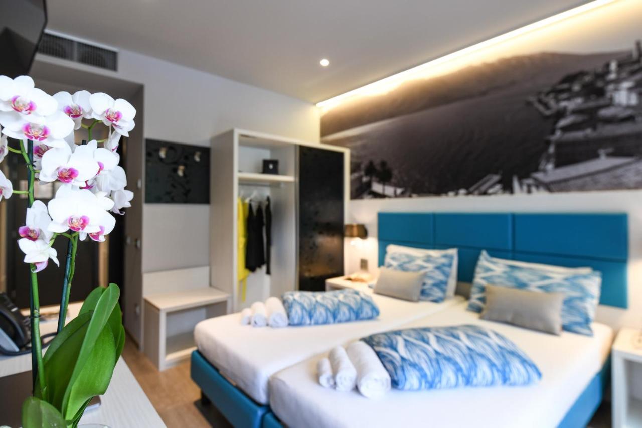 Hotel La Fiorita 4*