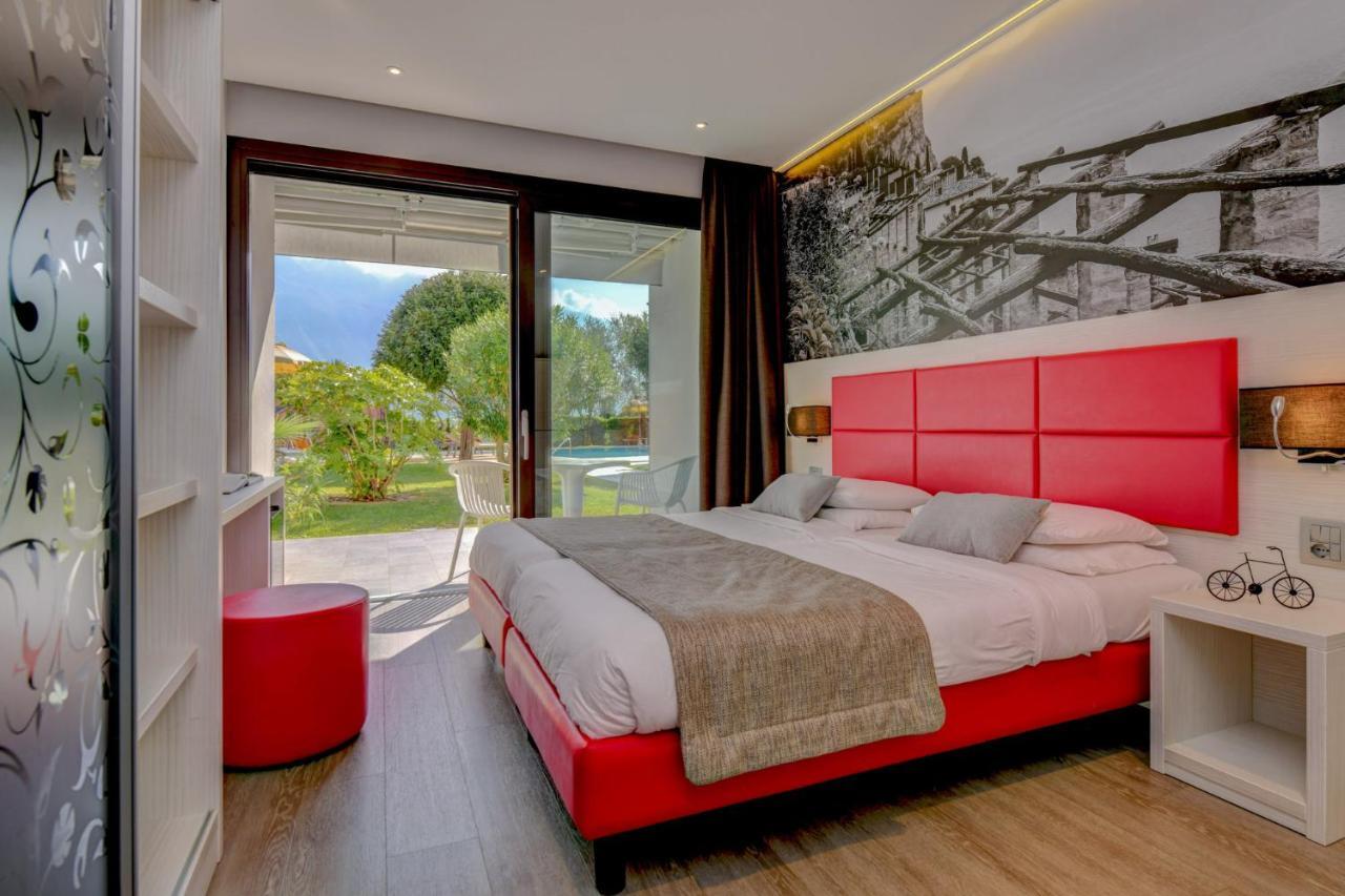 La Fiorita 4* Limone sul Garda