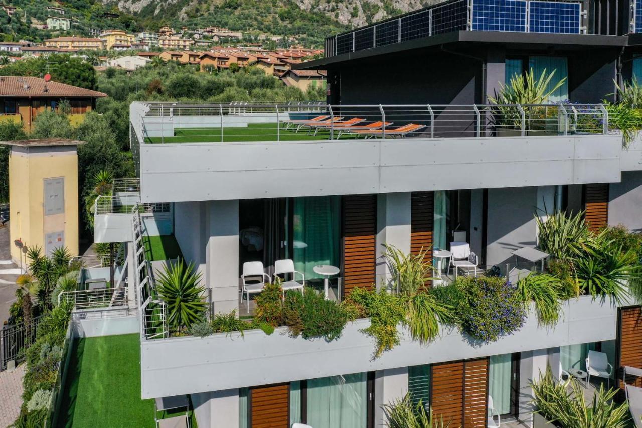 La Fiorita 4* Limone sul Garda