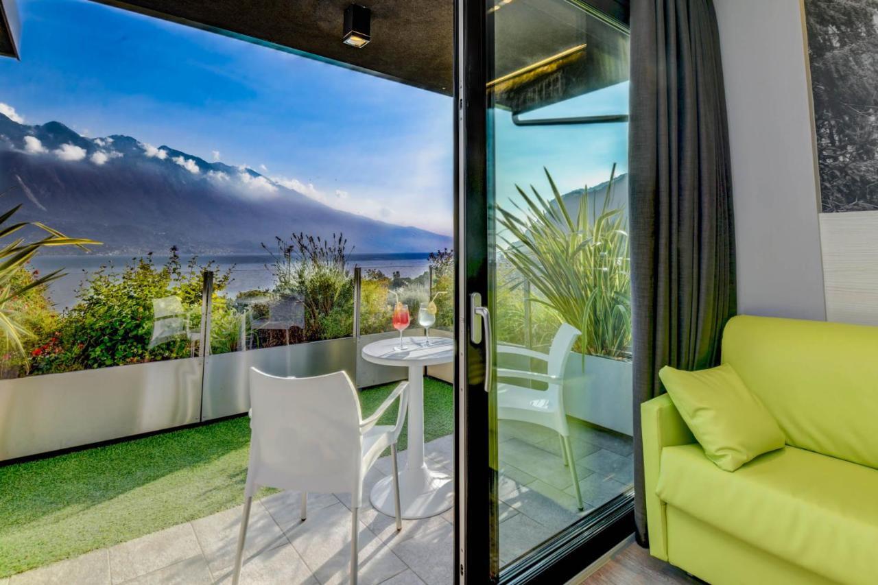 La Fiorita Hotel 4*