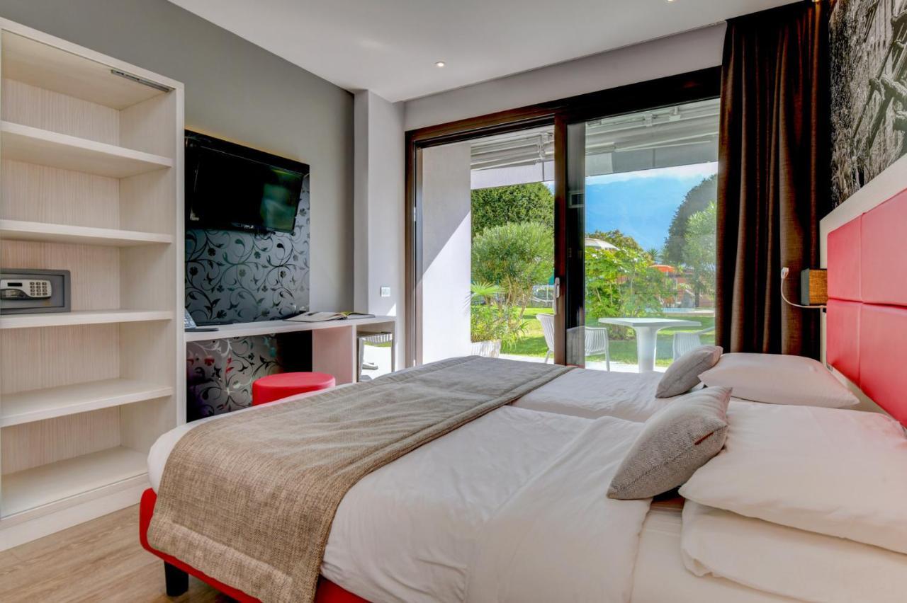 La Fiorita 4* Limone sul Garda