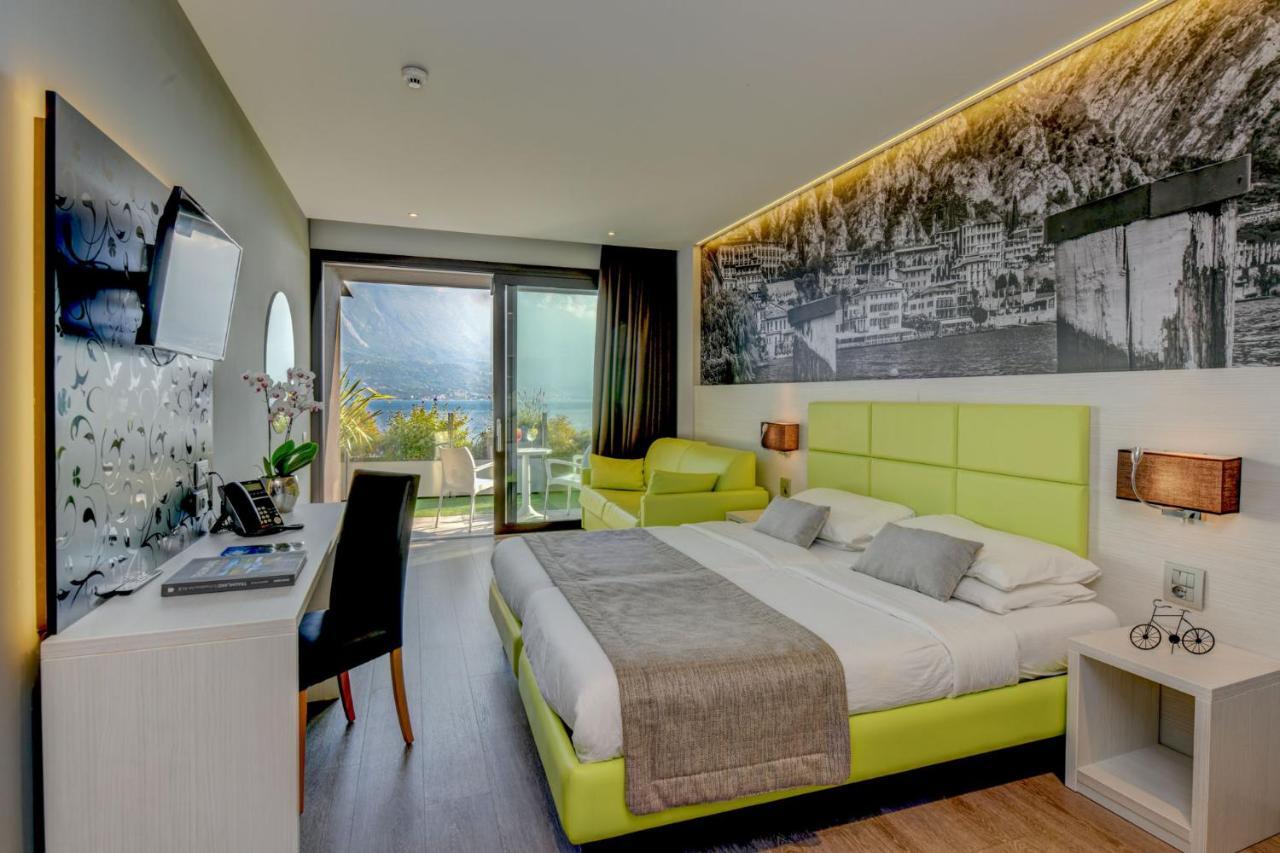 Hotel La Fiorita