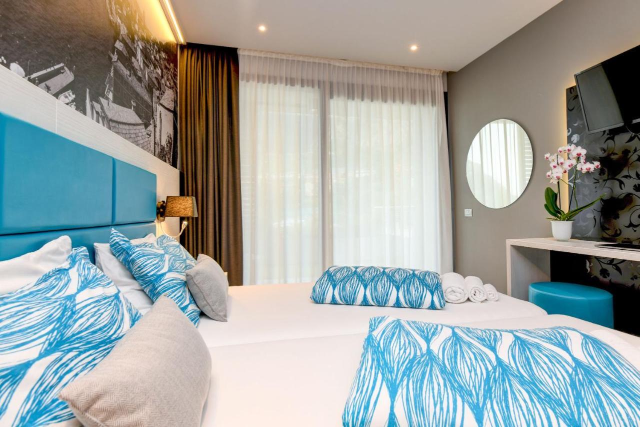 Hotel La Fiorita 4*