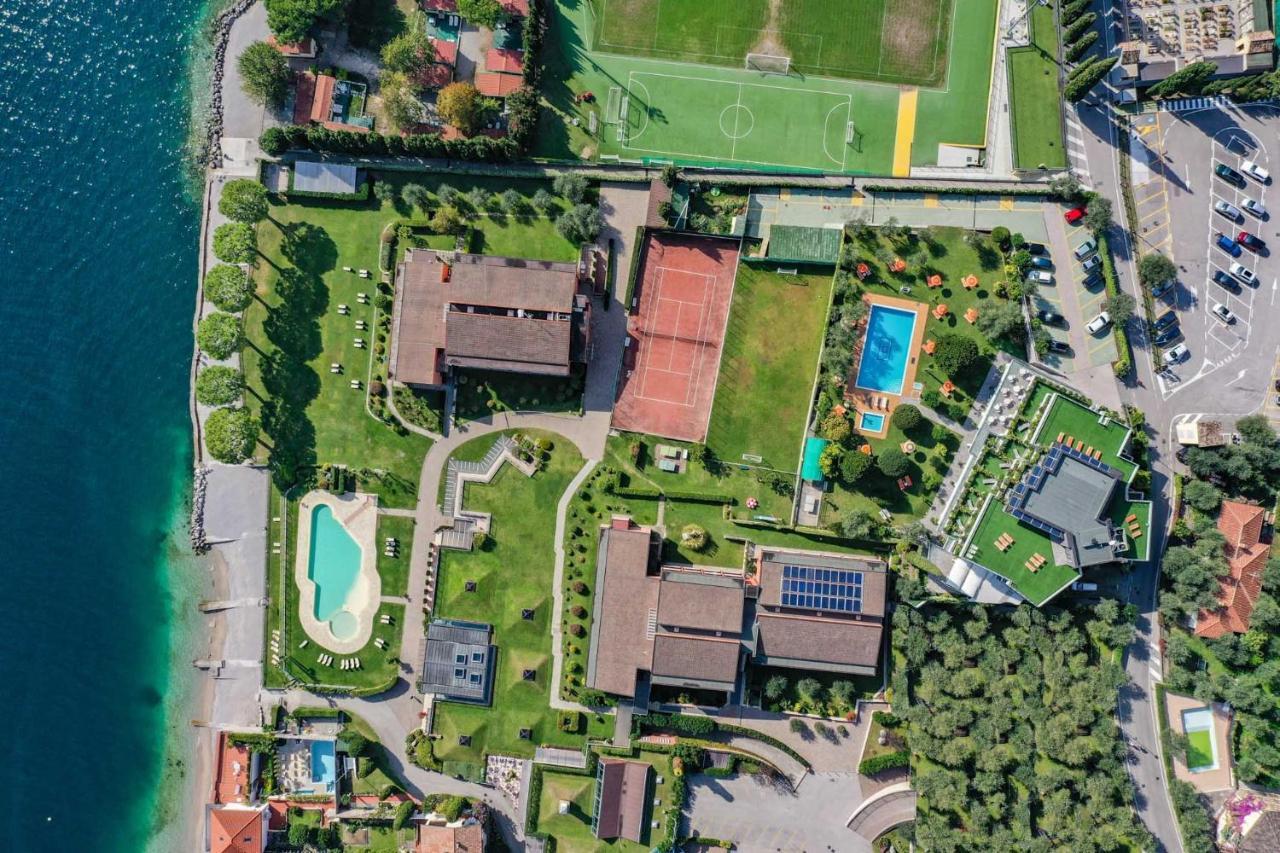 La Fiorita 4* Limone sul Garda