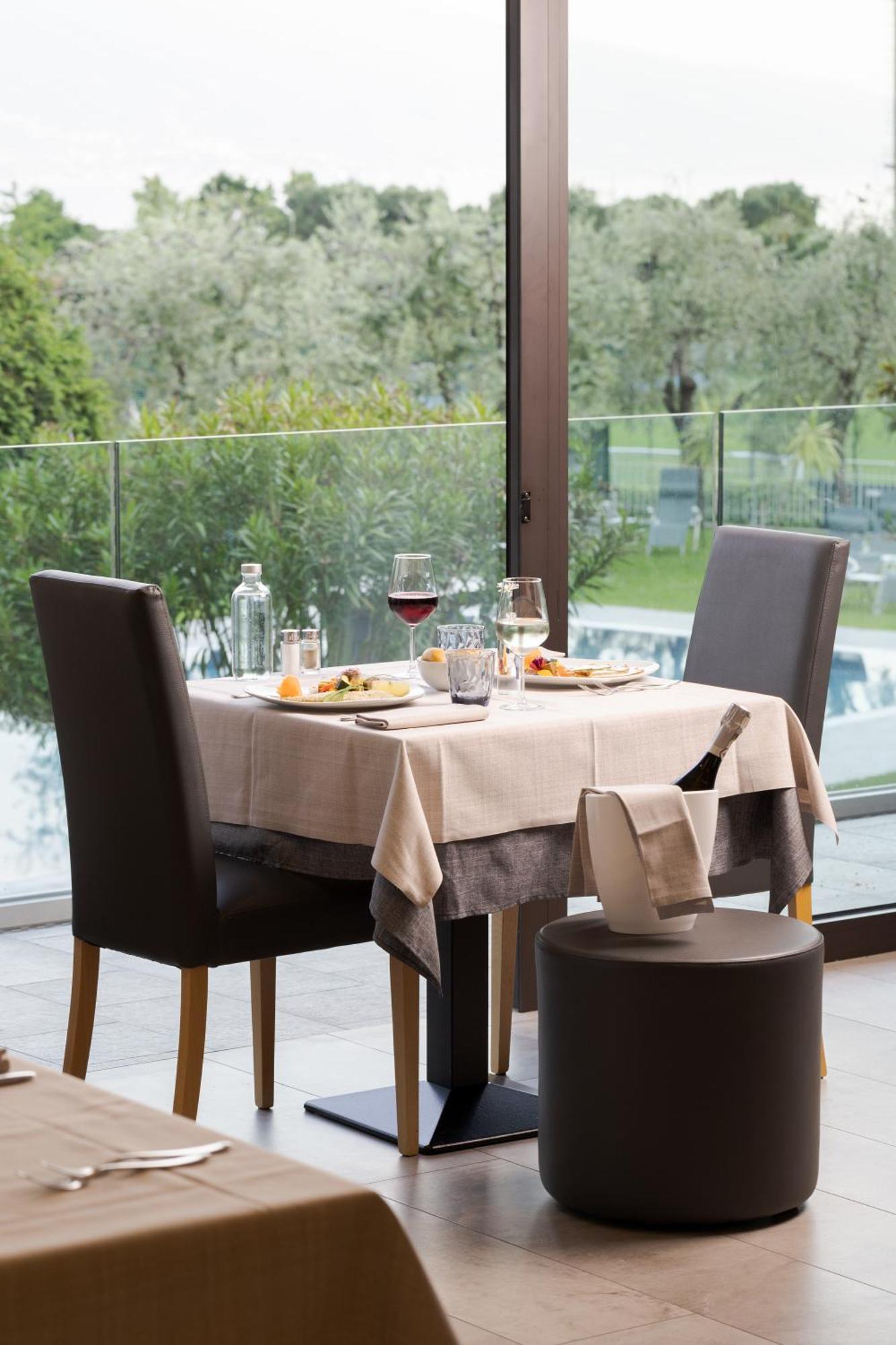 Hotel La Fiorita 4*