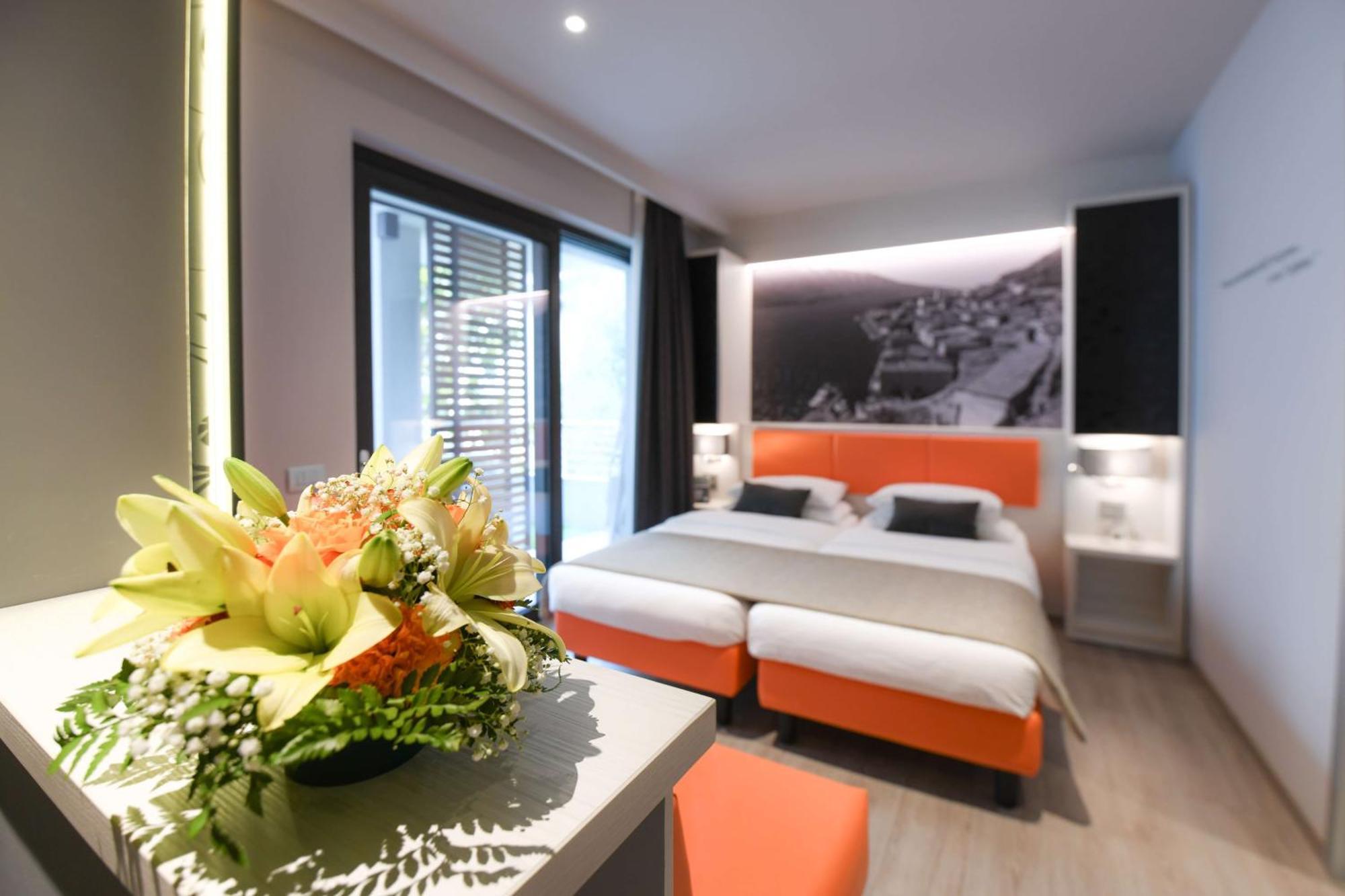 La Fiorita Hotel Limone sul Garda