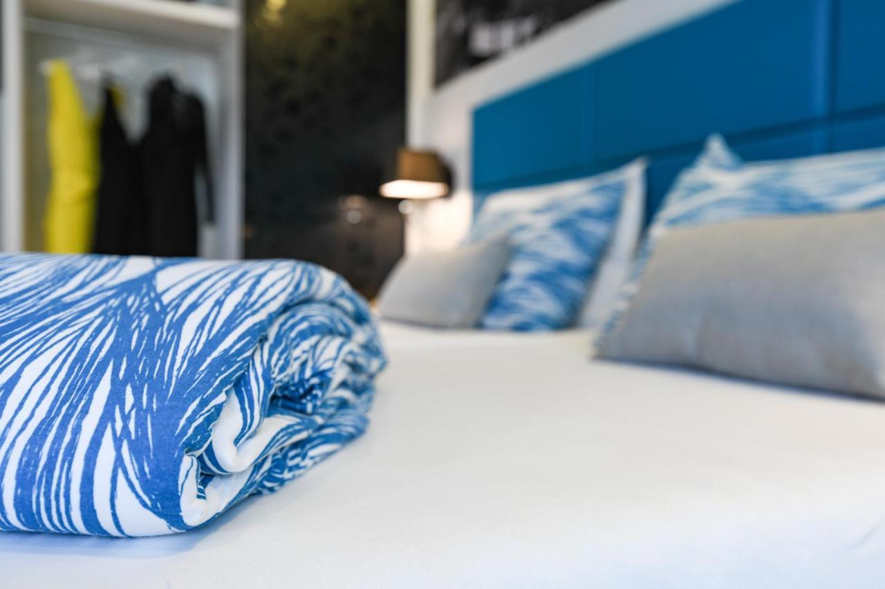 Hotel La Fiorita 4*