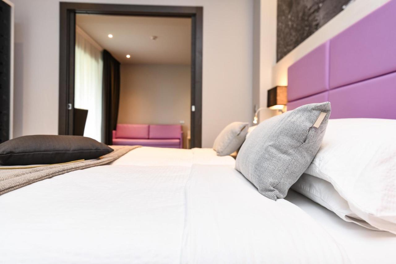 La Fiorita Hotel