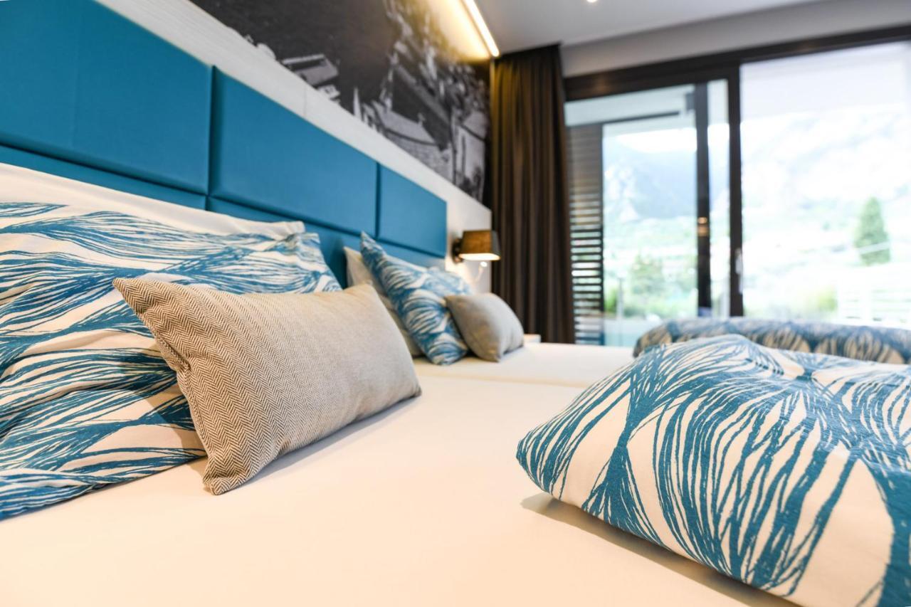La Fiorita 4* Limone sul Garda