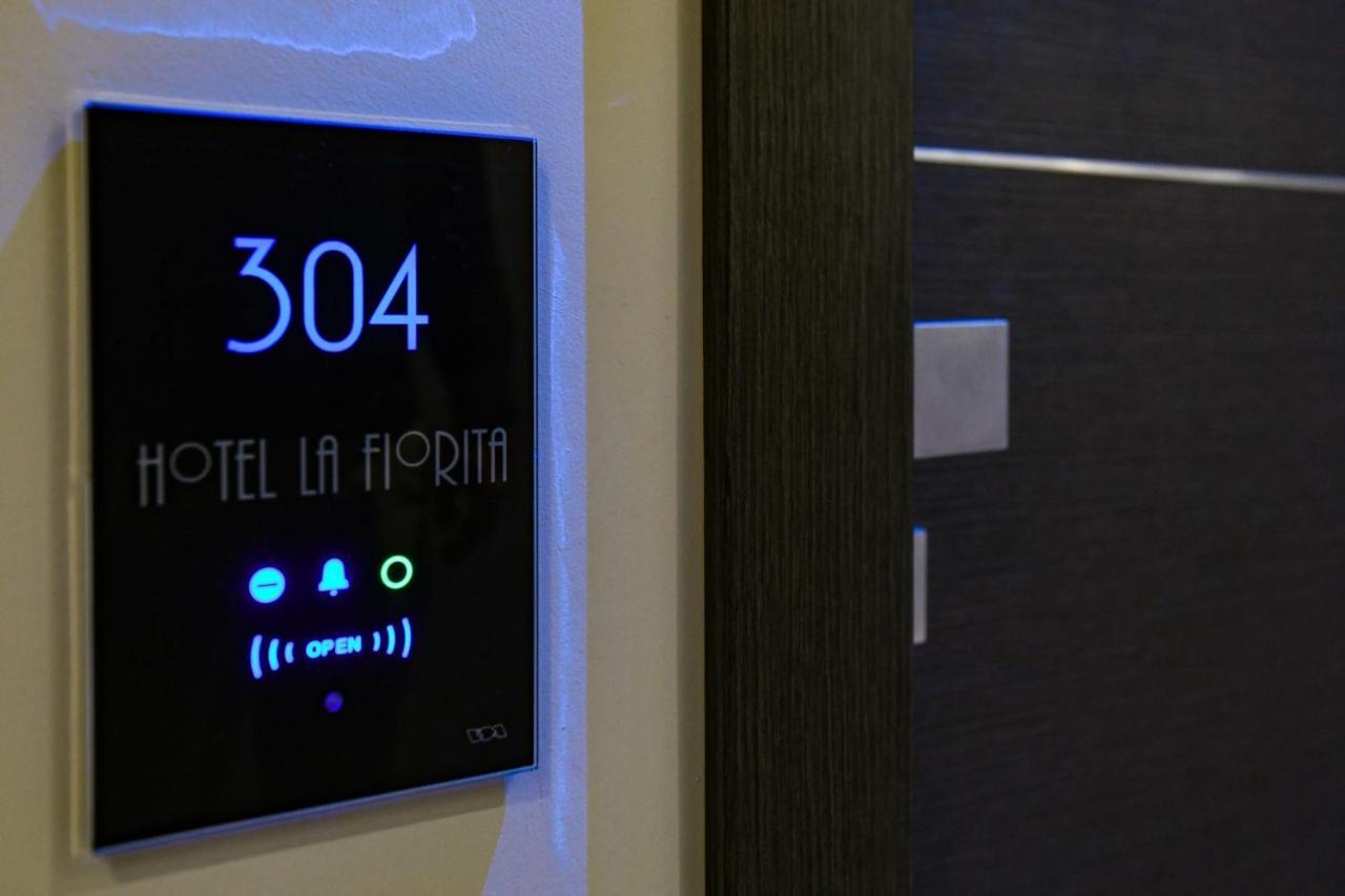 Hotel La Fiorita
