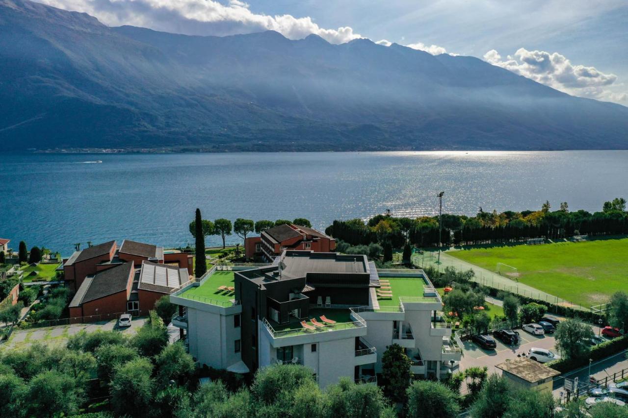 La Fiorita Hotel
